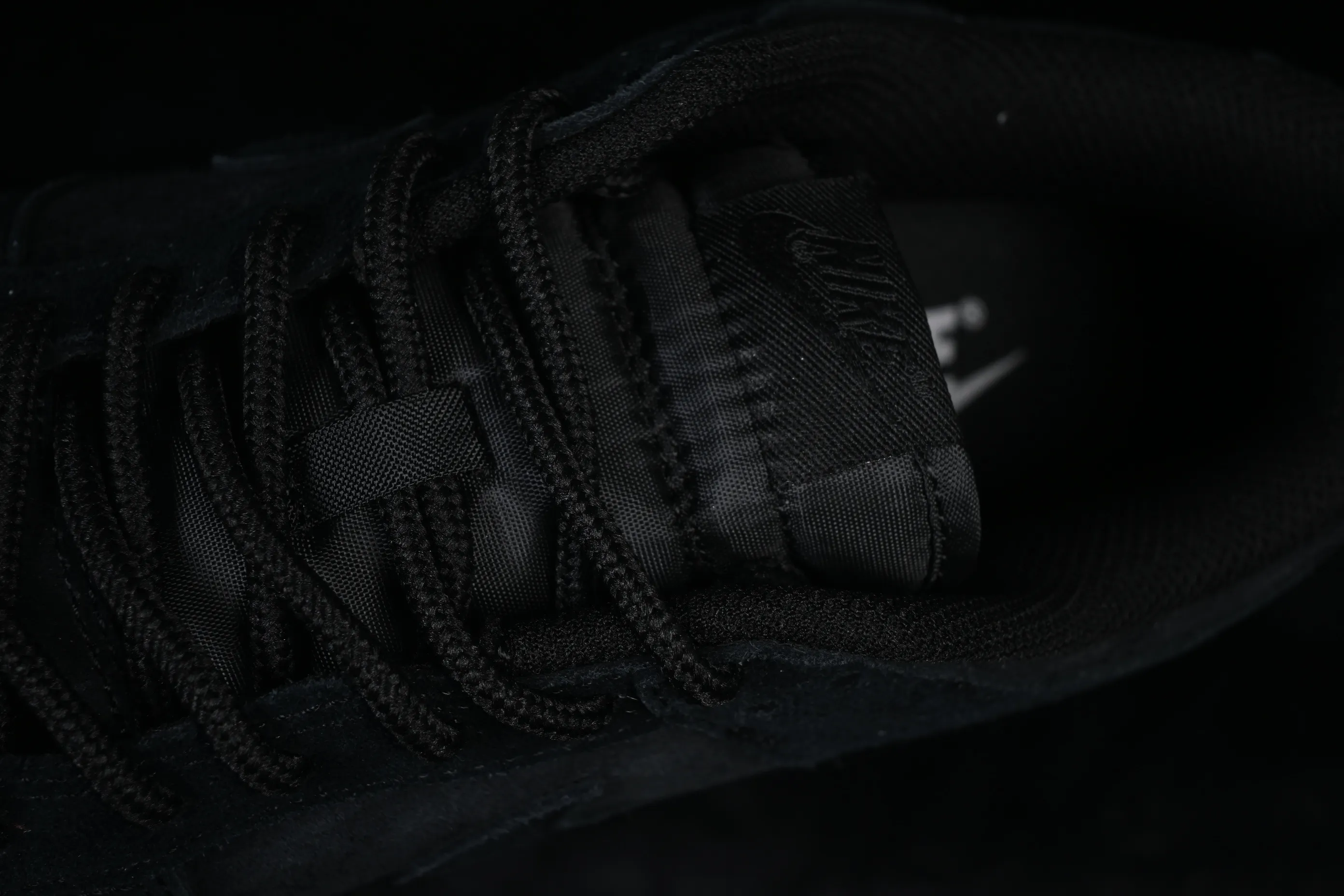All categories Nk SB Dunk series Nk SB Dunk Low low-top sneakers Nike SB Dunk Low suede black low-top casual sneakers IB6651-001